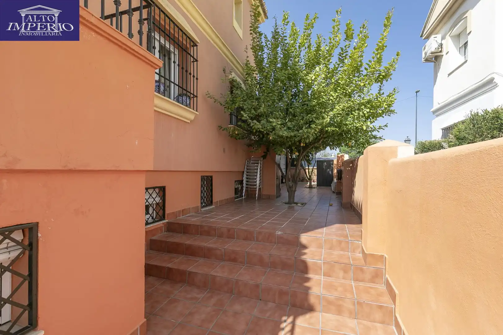 Villa con terrazza in vendita a Calle Cerro Bufón, imagen 34