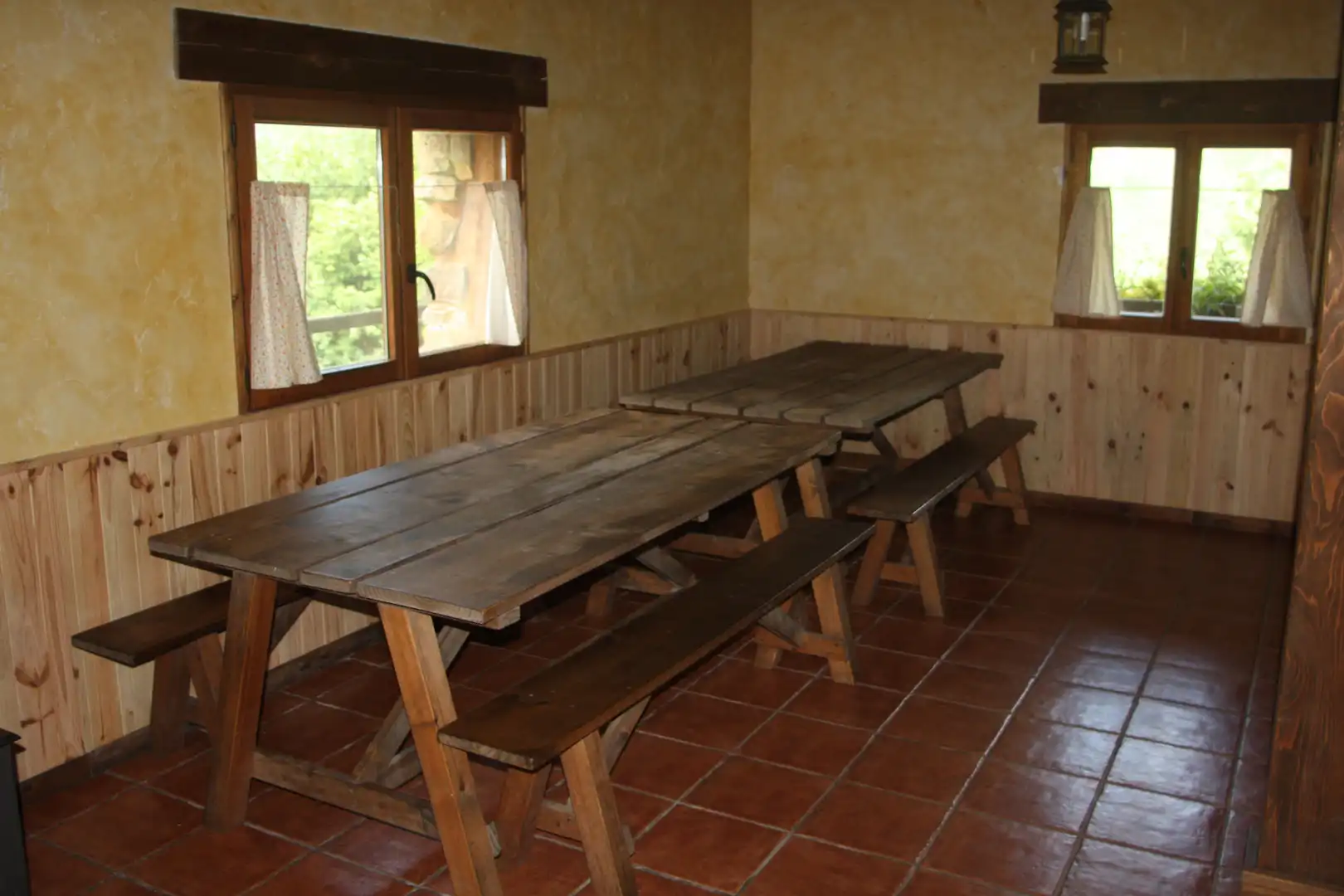 Finca rústica en venta en San Roque de Riomiera con Jardín privado