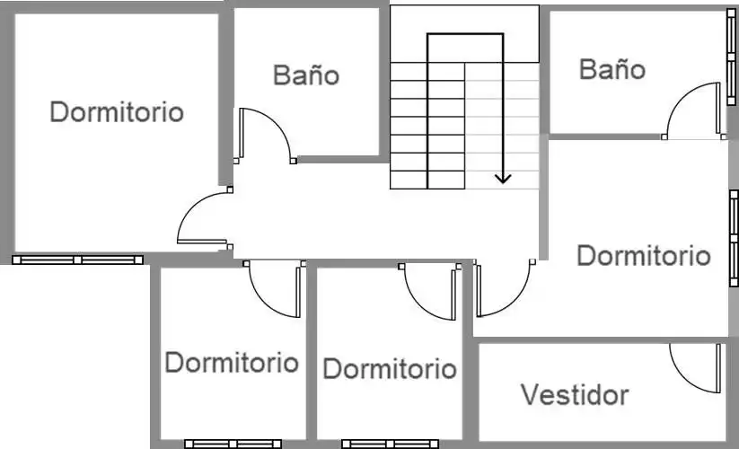 Casa o chalet en venta en Chipiona con Aire acondicionado, Calefacción y Terraza