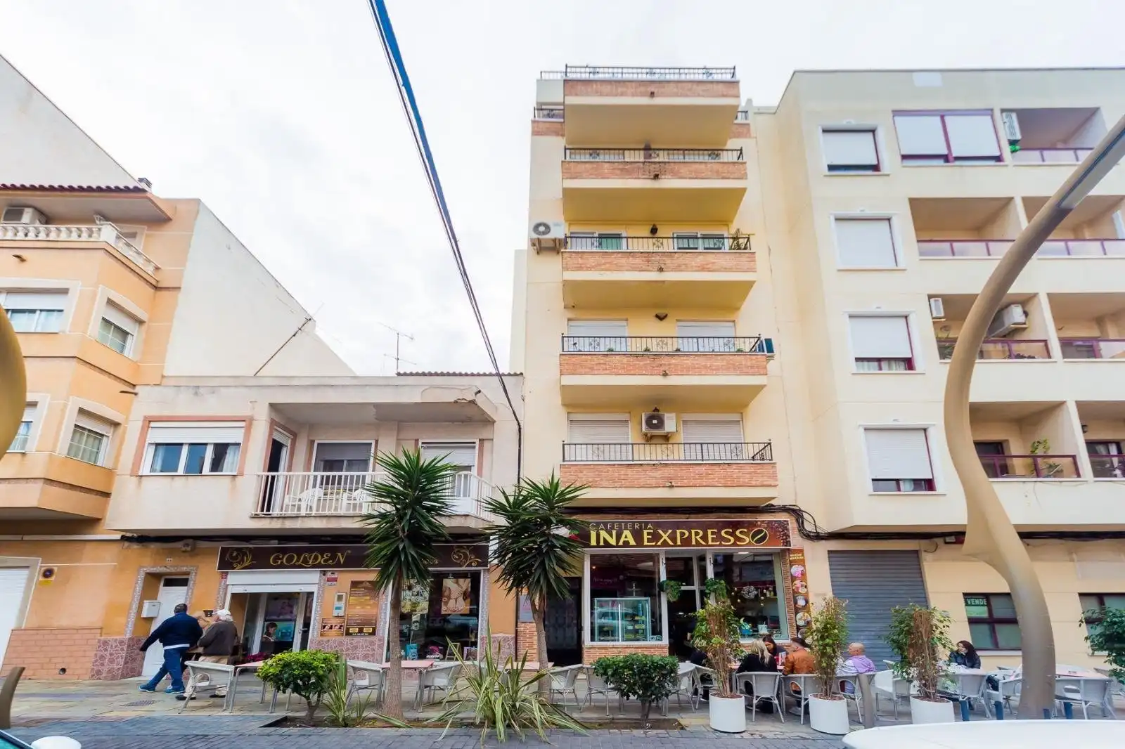 Appartement compact avec ascenseur à vendre à N/A, imagen 16