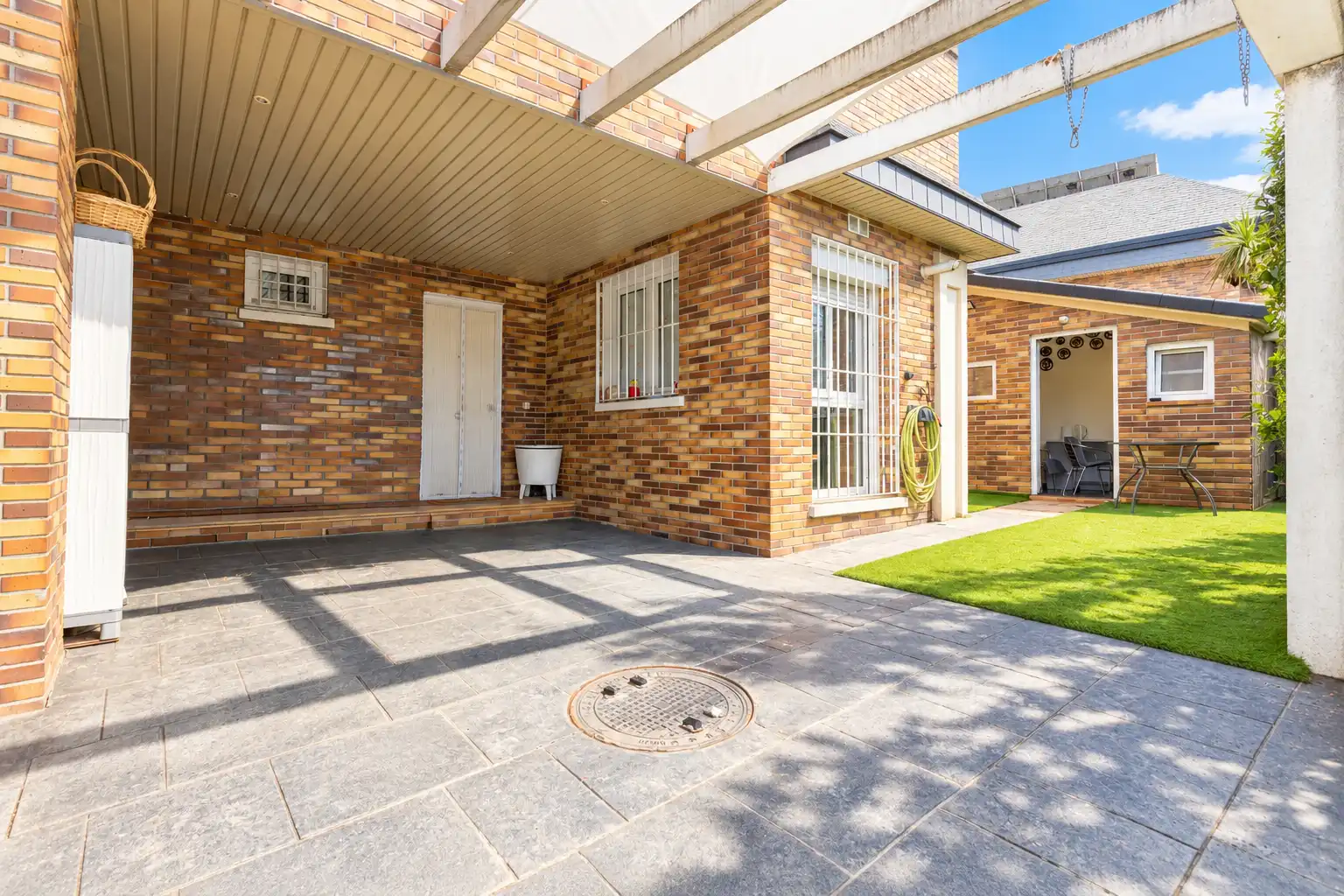 Villa avec jardin à vendre à Carretera de Cerro Alarcon, imagen 8