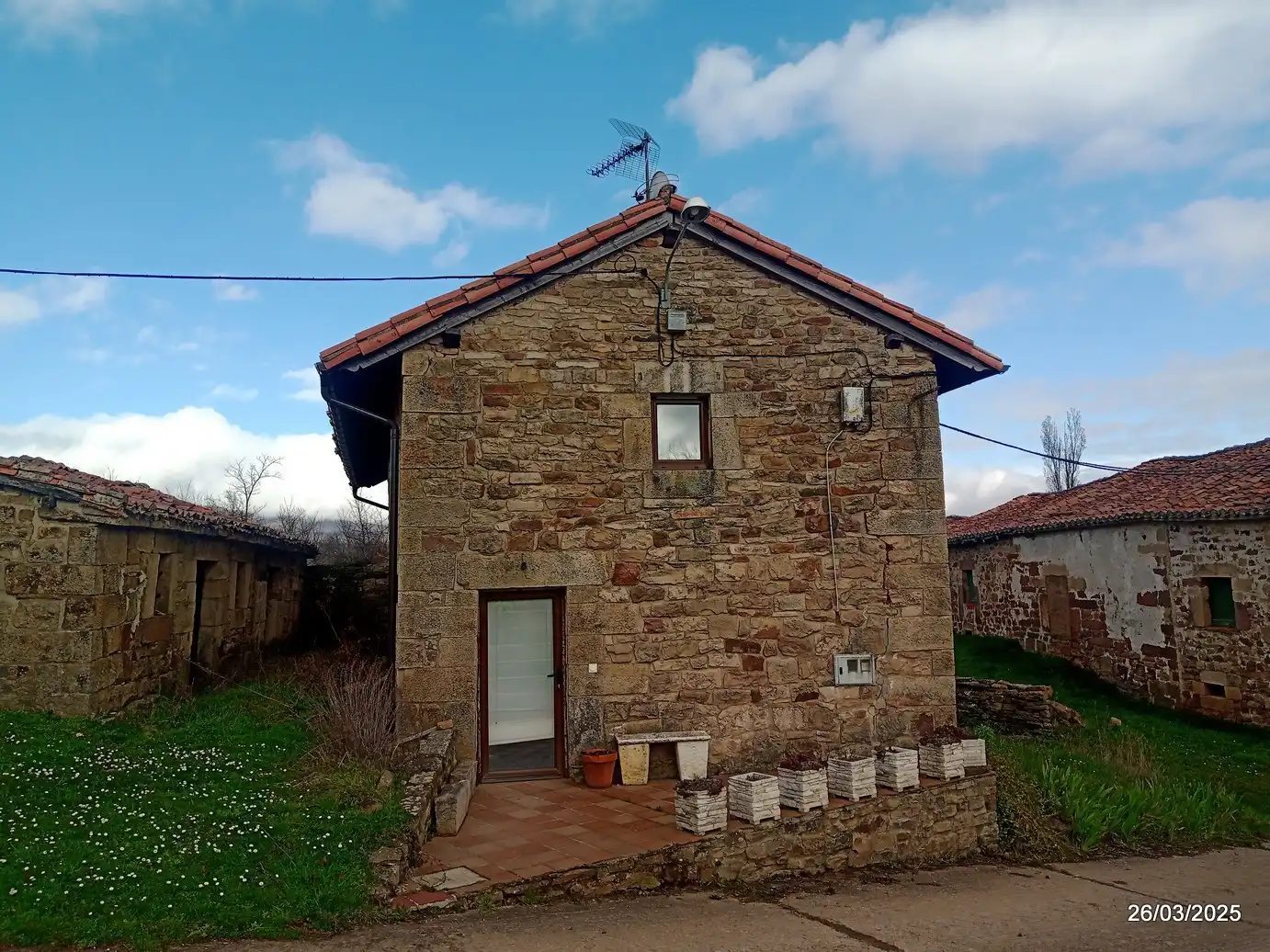 Xalet en venda a C/ Goya
