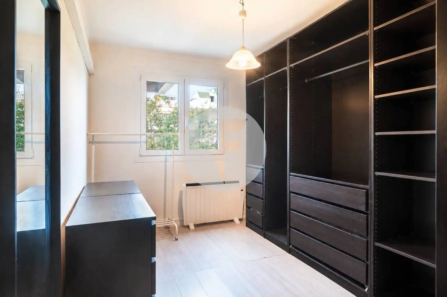 Bedroom of Flat for sale in  Palma de Mallorca  with Balcony