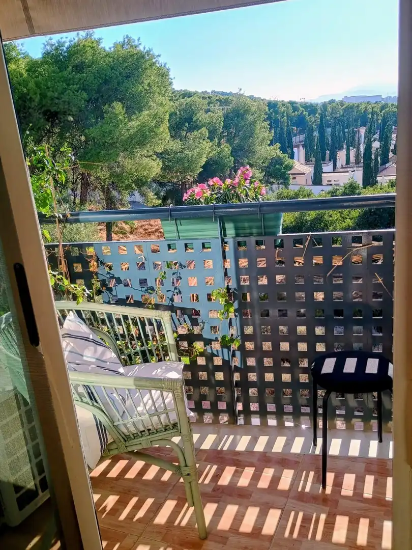 Appartement avec ascenseur à louer à CARRETAS 33, imagen 6