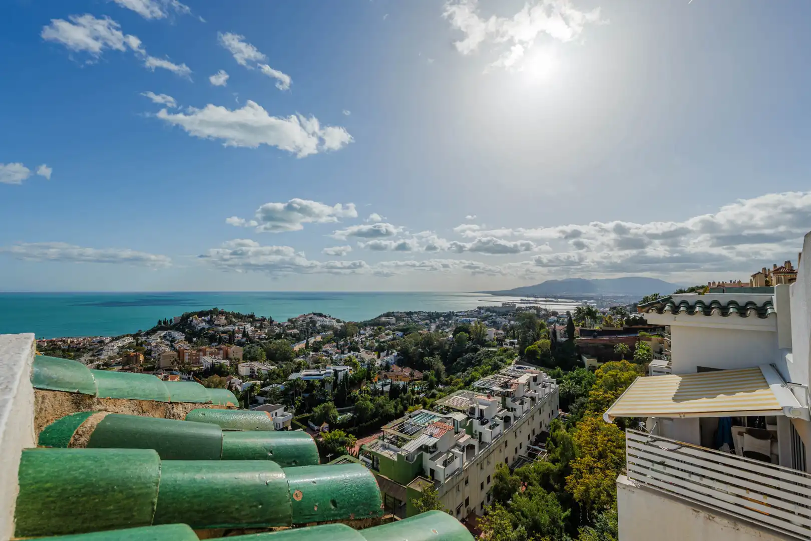 Attique avec piscine à vendre à Este, imagen 33