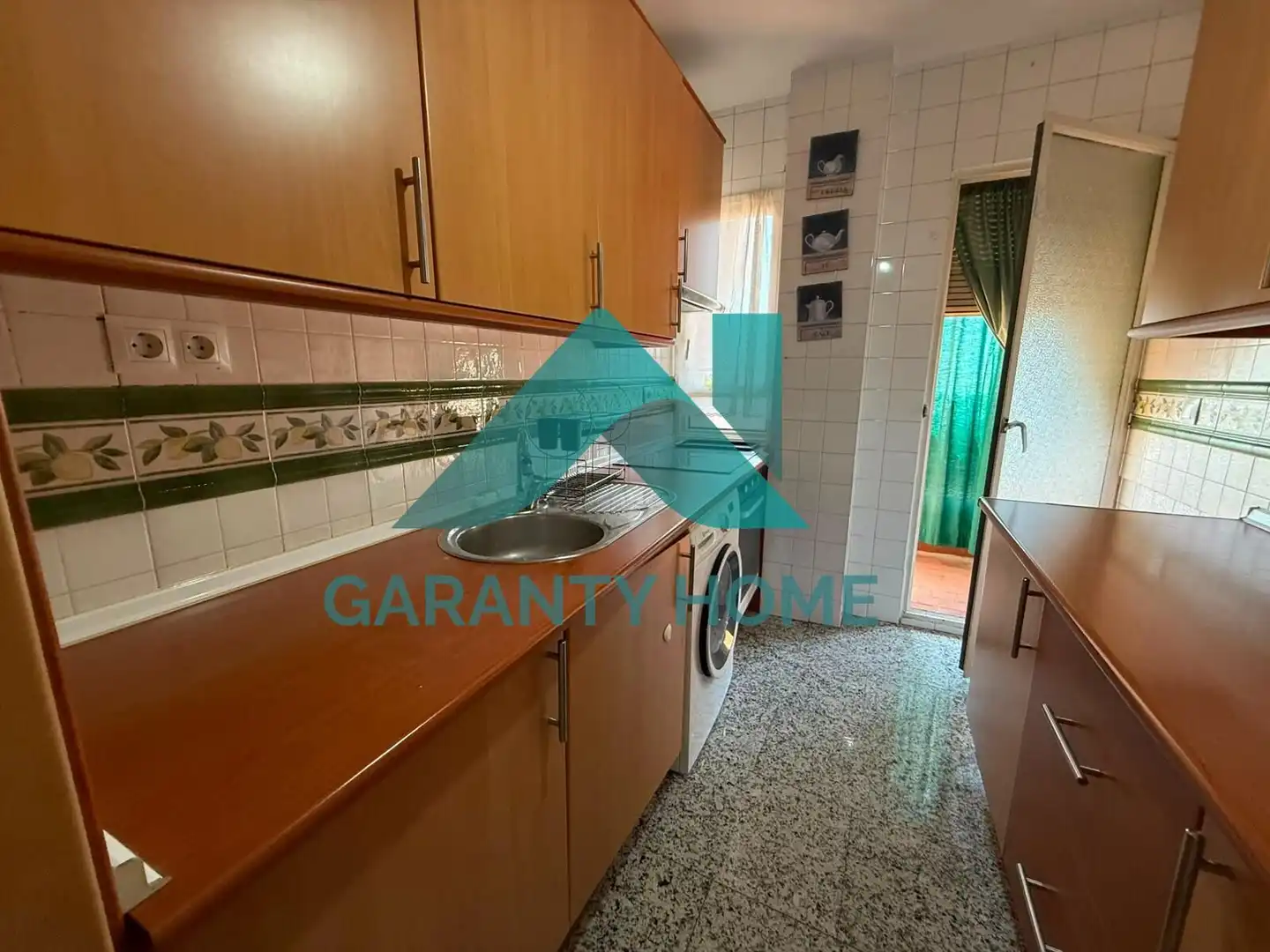 Flat with lift to rent in Centro, imagen 17