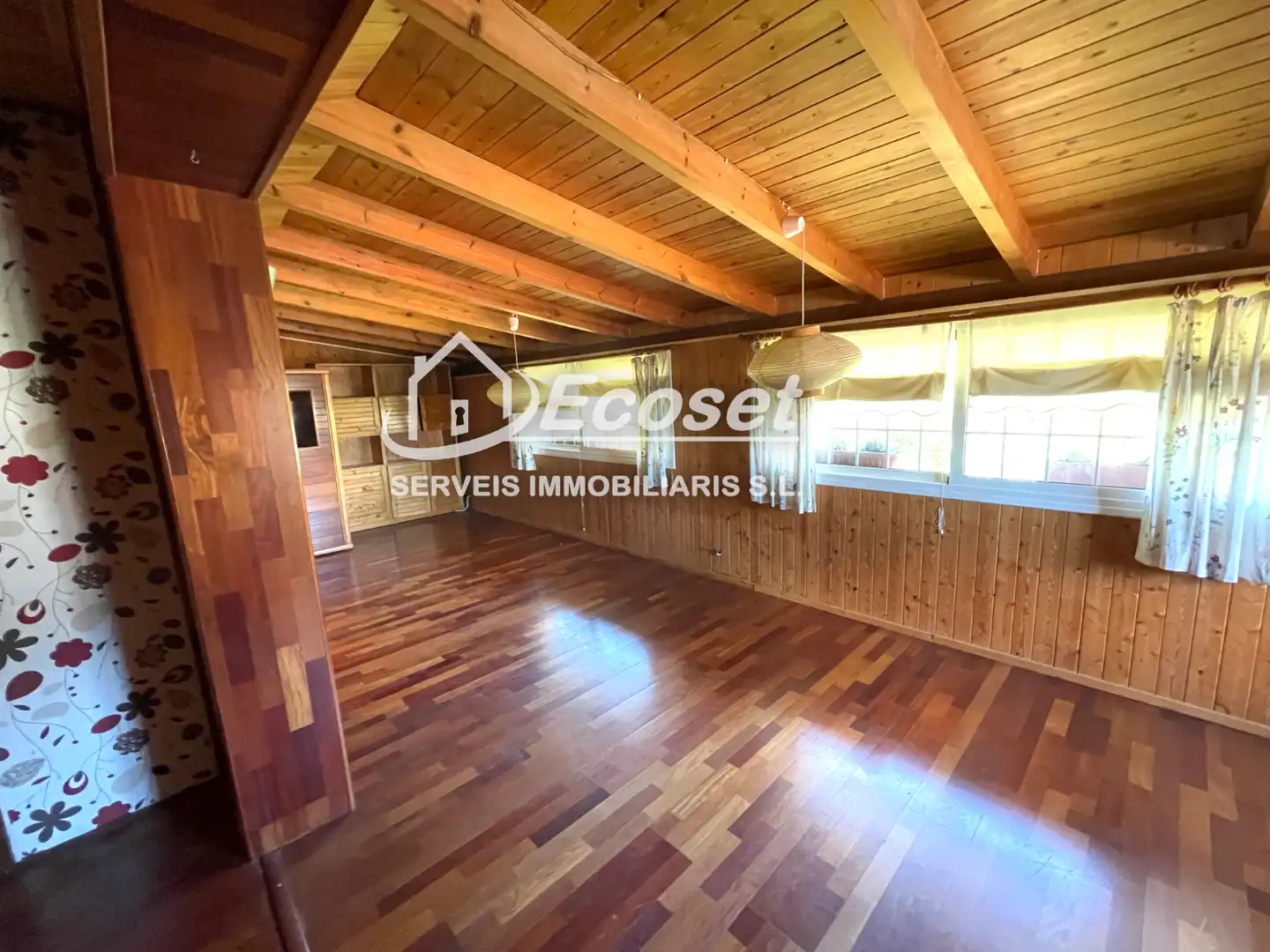 Casa o xalet en venda en Vallirana amb Calefacció, Parquet i Traster