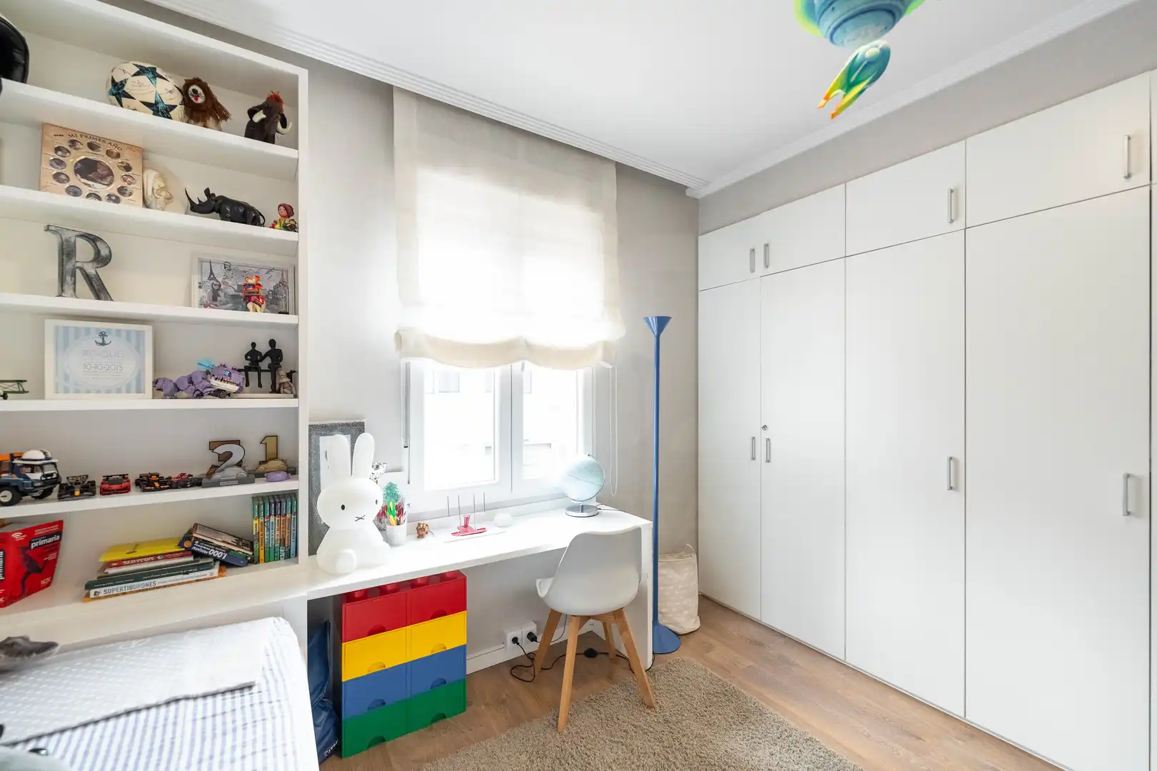 Wohnung mit Aufzug zum Verkauf in Calle De Lisboa 8, imagen 26