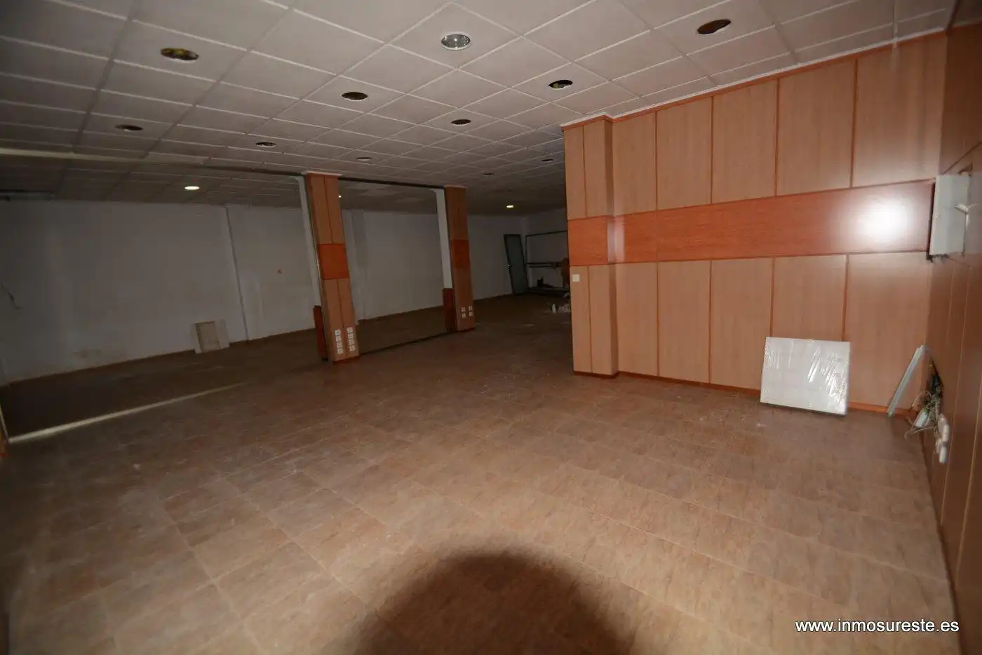 Gewerbefläche zur Miete in Orihuela ciudad, imagen 3