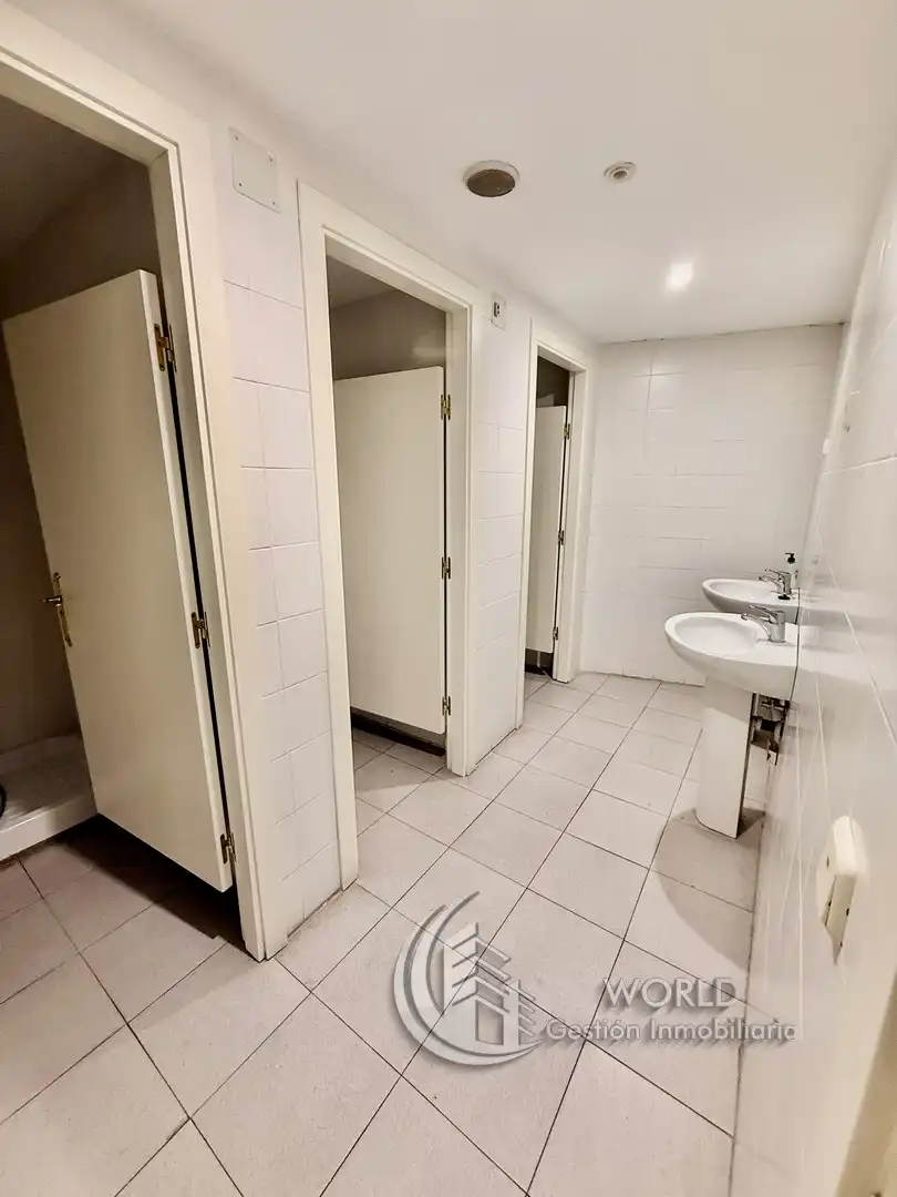 Piso con piscina en venta en Barrio de Salamanca, imagen 47