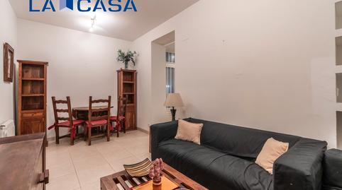 Photo 4 of Planta baja for sale in Calle de Vallehermoso, Arapiles, Madrid