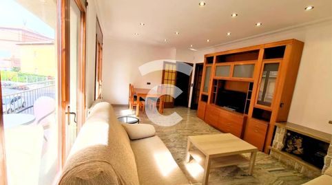 Foto 2 de Piso en venta en Calle Anselm Clavé, Estadi - Santa Anna, Vic