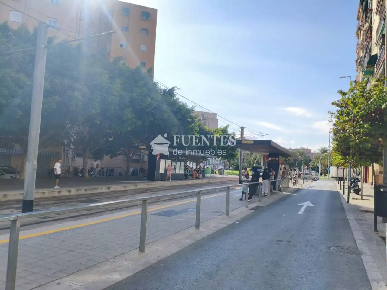 Appartamento con ascensore in vendita a Garbinet - Vistahermosa, imagen 73