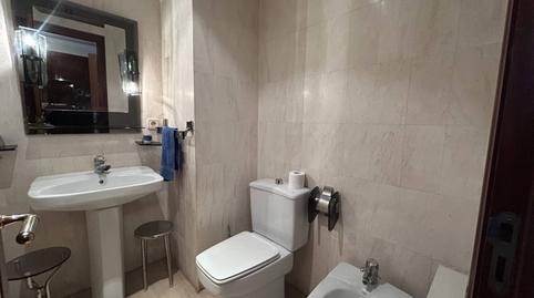 Foto 5 de Pis en venda a Calle Calzadas, Villa Pilar, Burgos