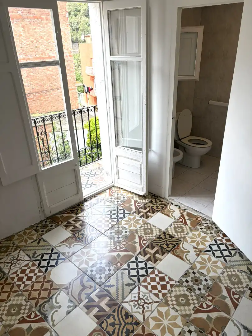 Baño de Casa adosada en venta en Rasquera
