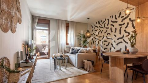 Foto 3 von Wohnungen zur Miete in Calle de Edgar Neville, Cuatro Caminos - Azca,  Madrid Capital