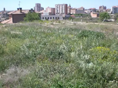 Residential land for sale in Cervera, imagen 2
