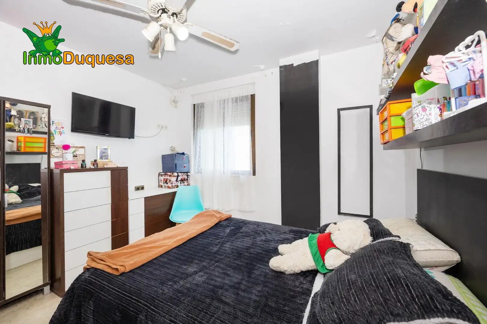 Appartement avec terrasse à vendre à La Zubia Ciudad, imagen 17