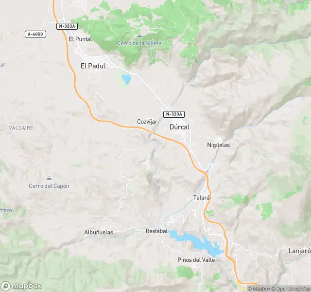 Piso en venta en Dúrcal