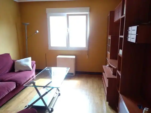 Pis de lloguer a Pravia