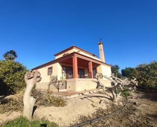 Country house for sale in Algorfa