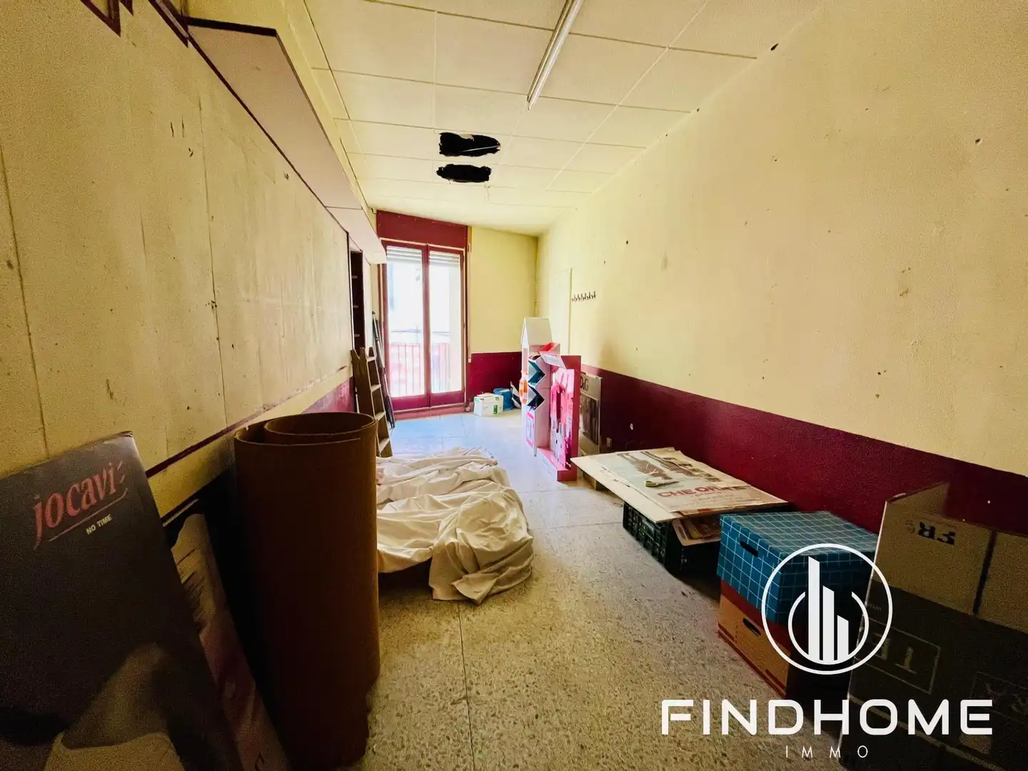 Residencial en venda a Plaça Mora, imagen 17