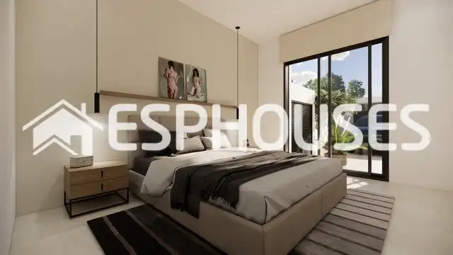 Chalet con terraza en venta en San Fulgencio, imagen 18