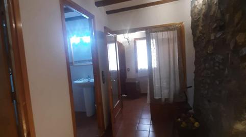 Foto 3 de Casa adosada en venda a Organyà, Lleida