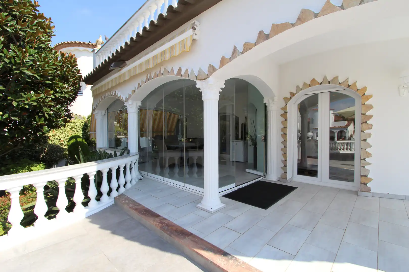 Casa amb piscina en venda a Tordera - Fluvià - Llobregat, imagen 7
