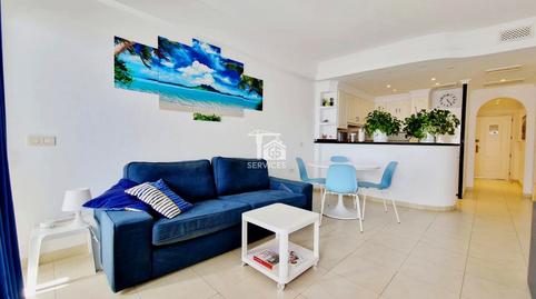 Photo 2 of Flat for sale in De Colón, 3, San Eugenio Bajo, Santa Cruz de Tenerife