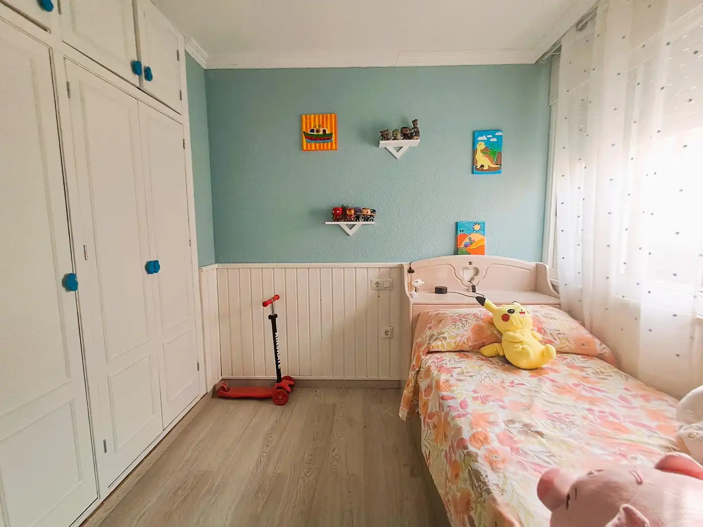 Wohnung mit Terrasse zum Verkauf in Casco Antiguo, imagen 28