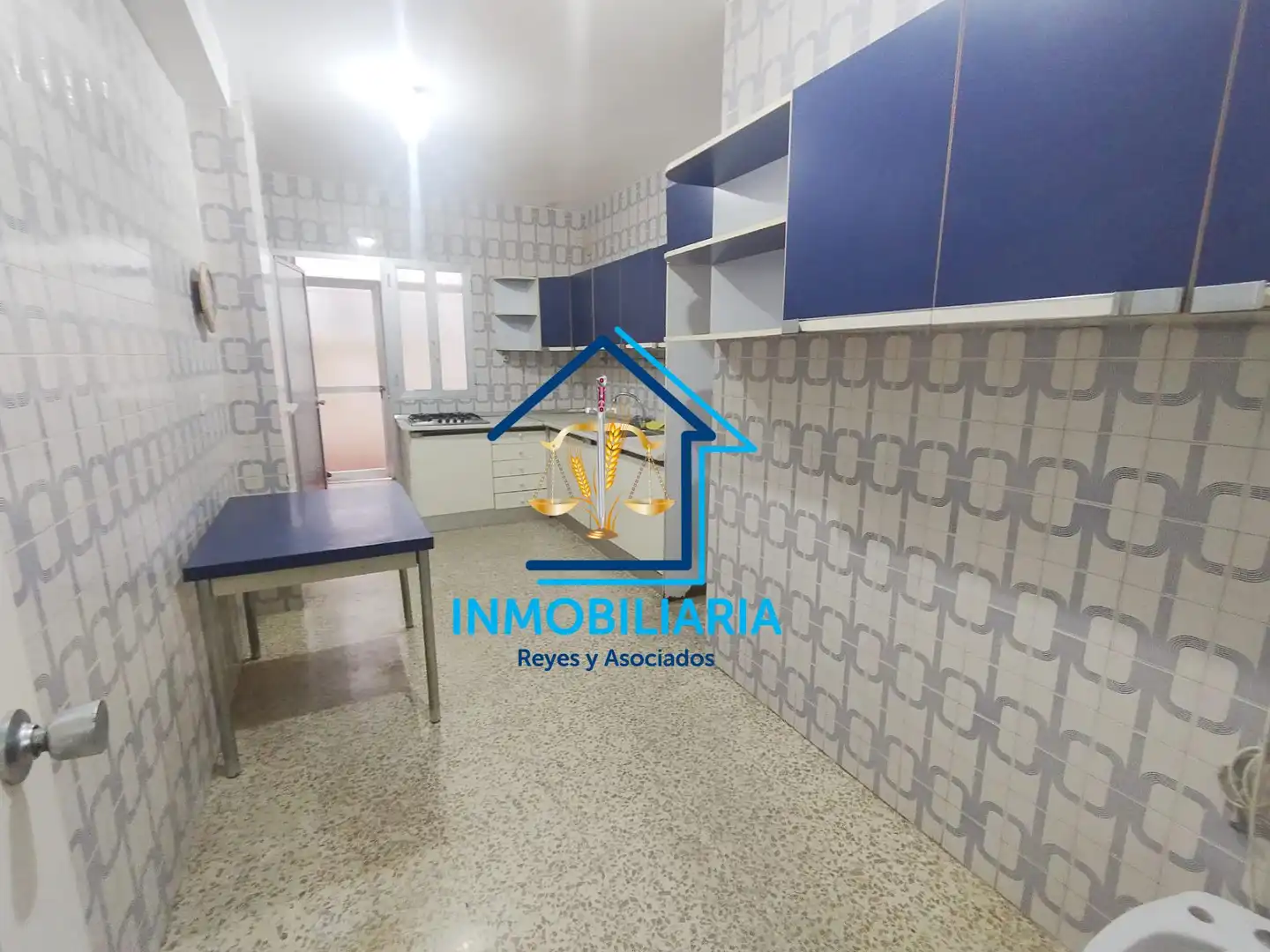 Cocina de Piso en venta en Córdoba con Aire acondicionado