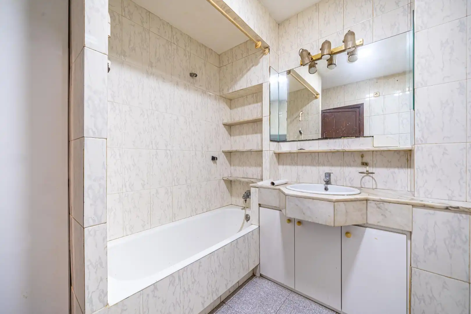 Wohnung zum Verkauf in Carrer d'Antoni Frontera, Arxiduc