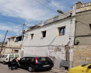 Vista exterior de Casa o xalet en venda en Montcada i Reixac