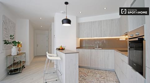 Foto 5 de Apartament per a compartir a Fort Pienc, Barcelona