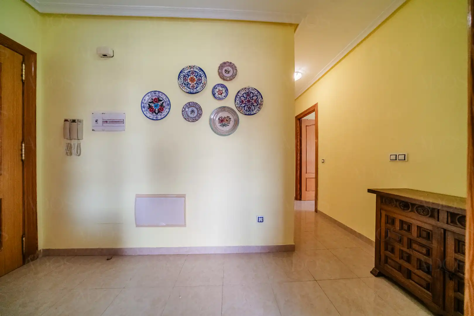 Attic for sale in Roquetas de Mar  with Terrace and Furnished