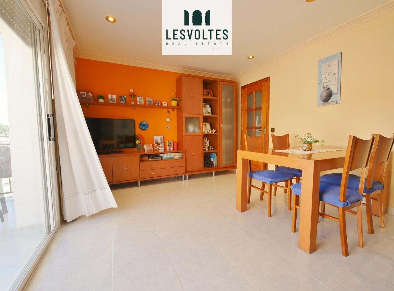 Piso en venta en Carrer Puigpedró, Sant Joan - Vilarromà