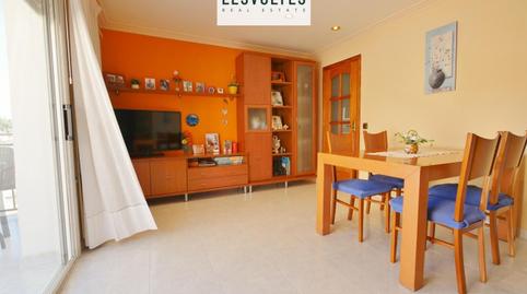 Foto 2 de Piso en venta en Carrer Puigpedró, Sant Joan - Vilarromà, Girona