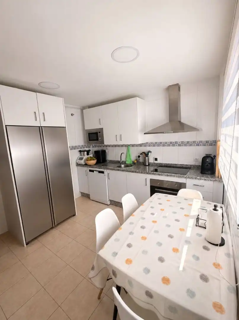 Piso en venta en Calle Ágave, Santangelo