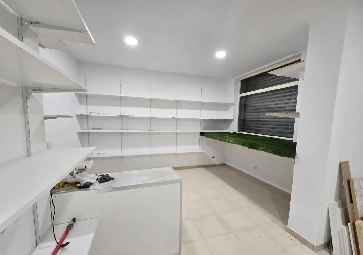 Local en venta en Leganés