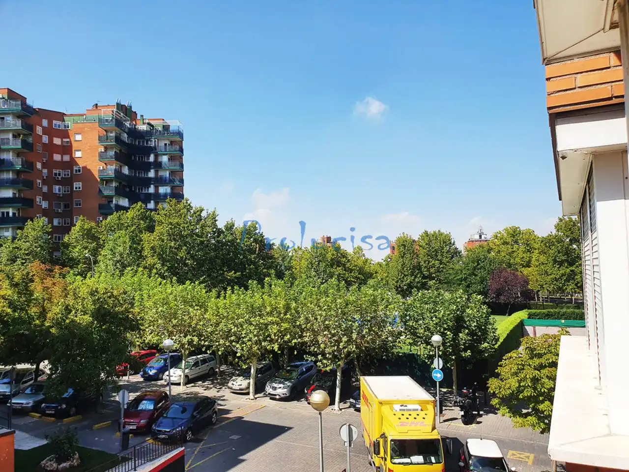 Pis de lloguer a Loranca