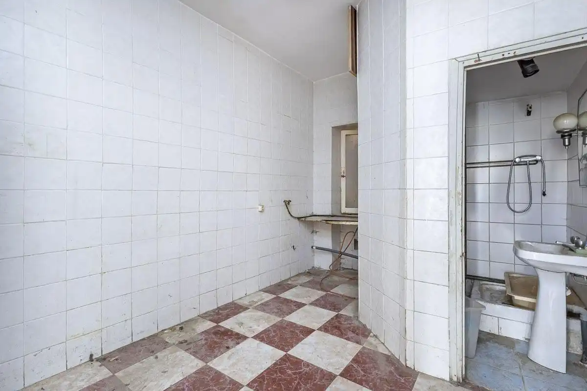 Appartement à vendre à Carretera de la Sierra 24, imagen 9