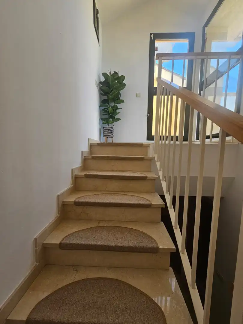 Terraced house with pool for sale in Benamara - Atalaya, imagen 9