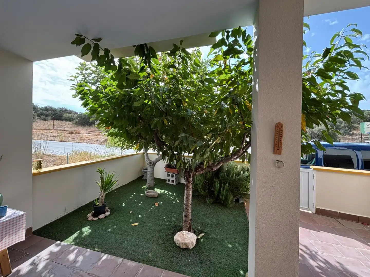 Casa in vendita a Cerro Castaño 16, imagen 17