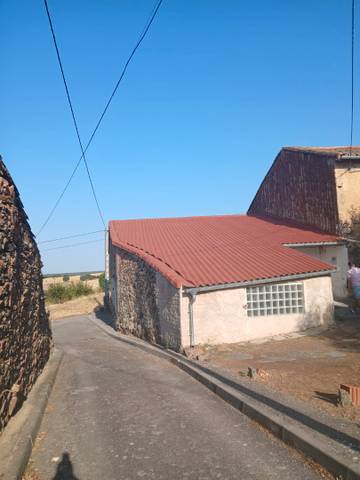 Finca rústica en Venta en Berrocal de Salvatierra