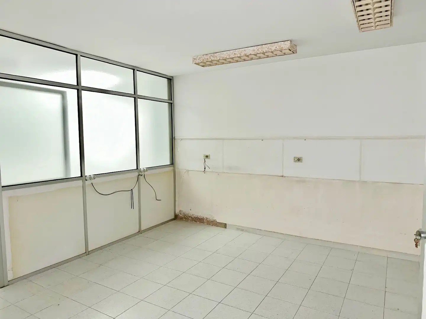 Büro zum Verkauf in Sant Pasqual, Centro