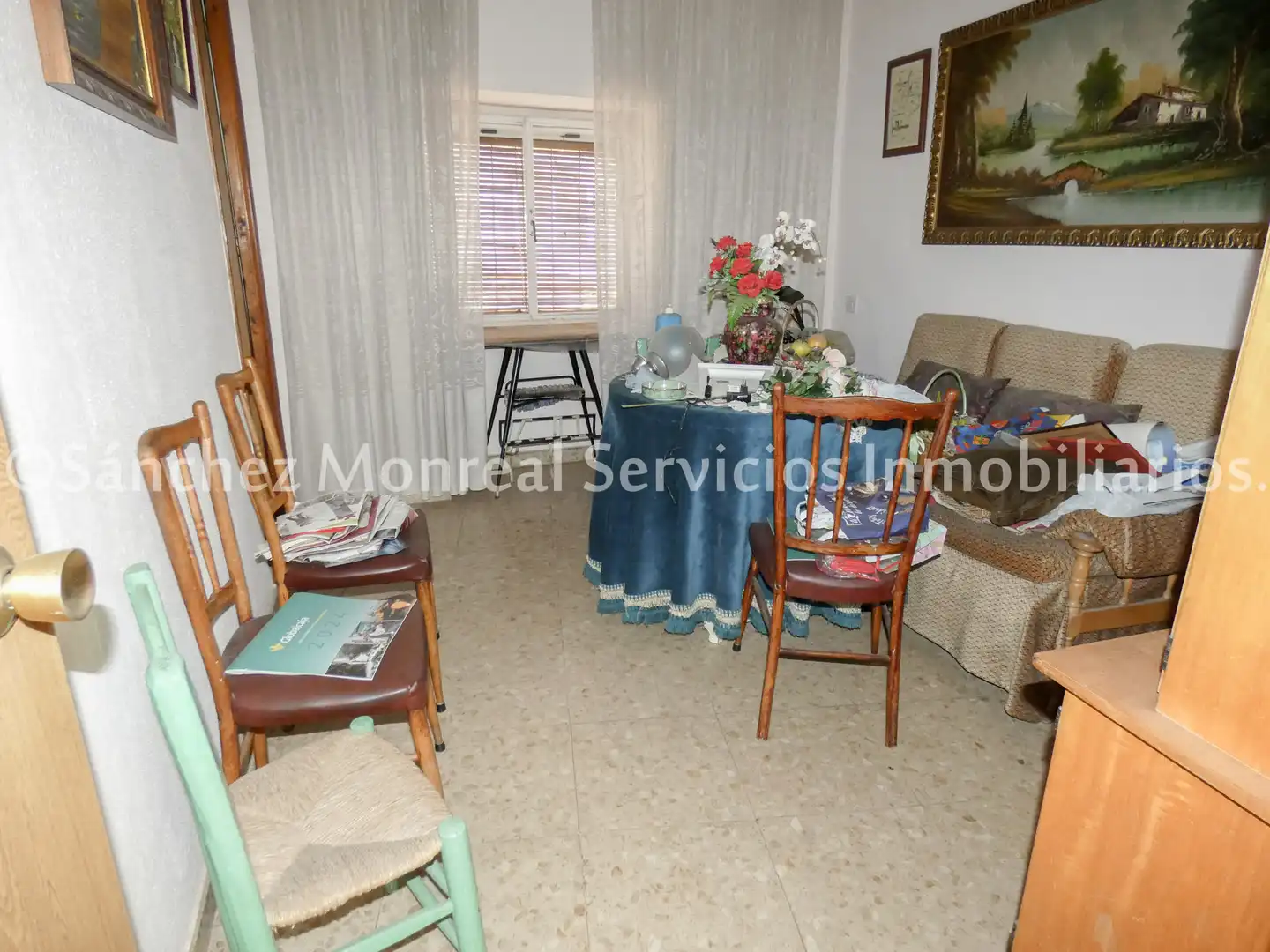 Casa en venta en Calle General Alcañiz, imagen 21