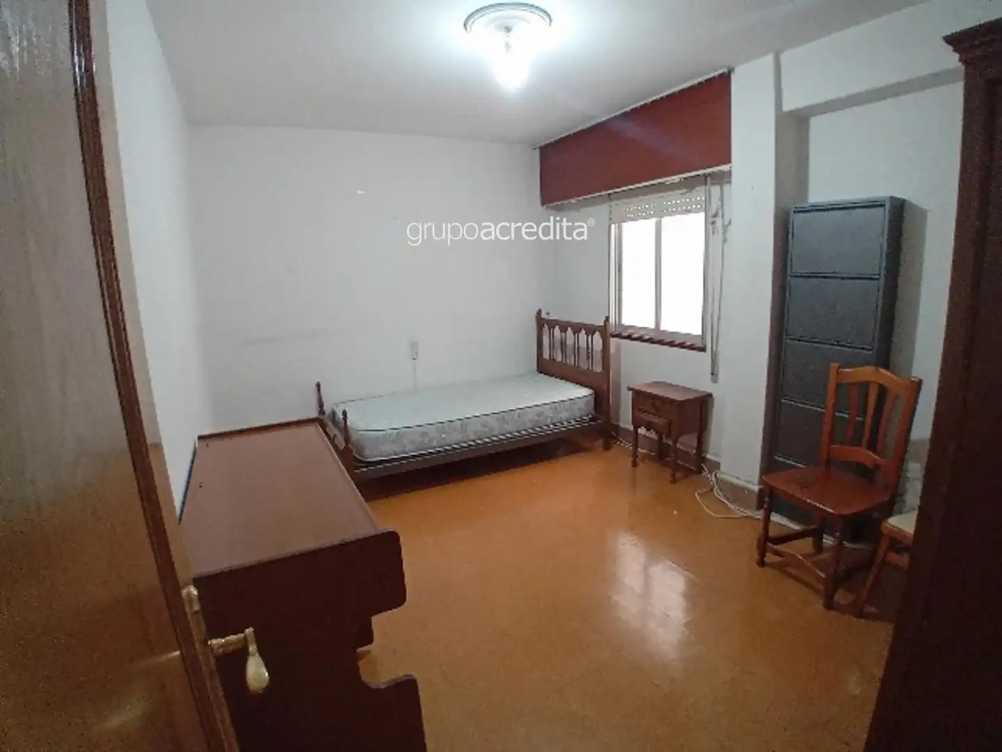Piso en venta en Santiago de Compostela  con Calefacción y Parquet