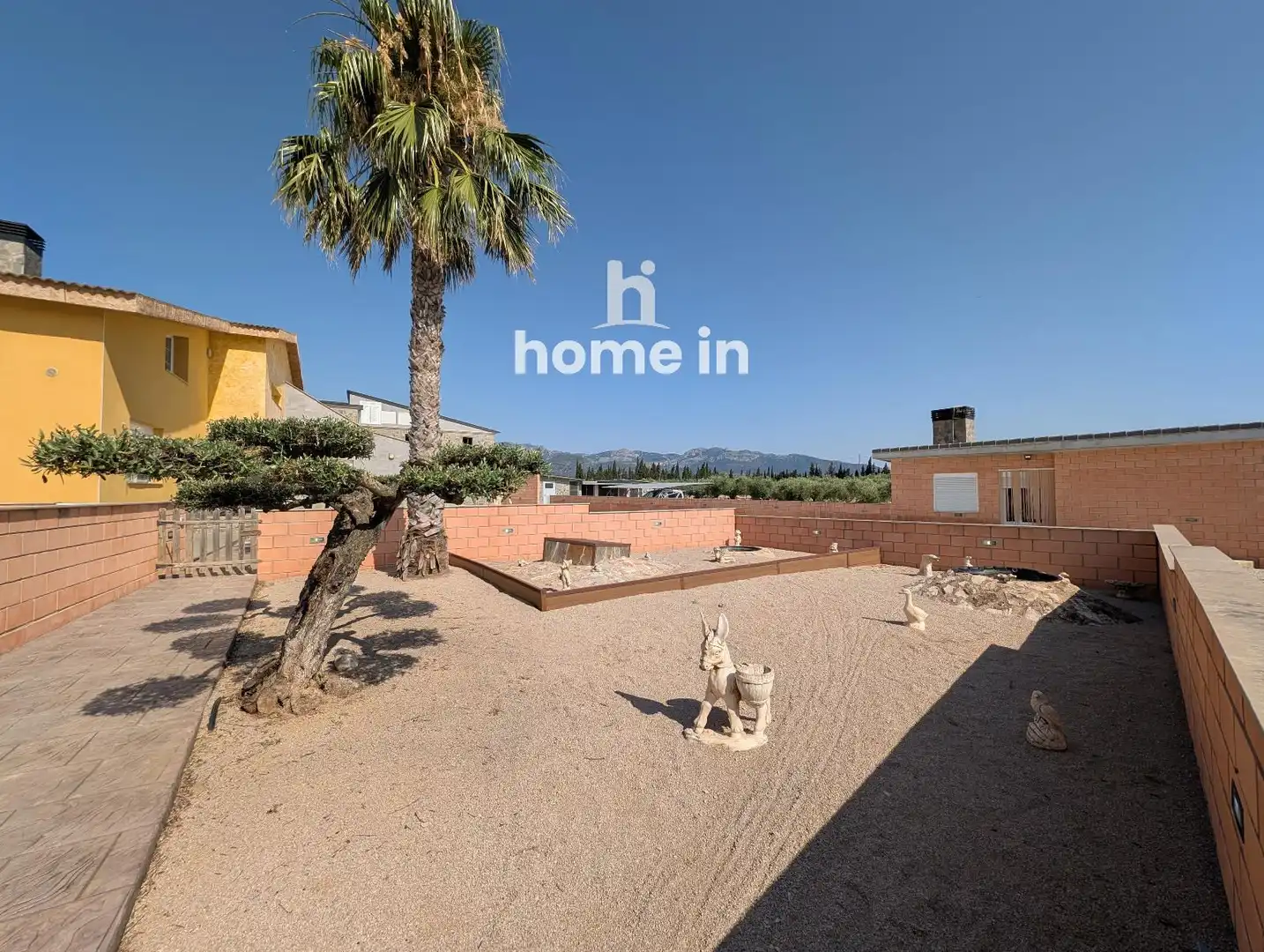 Villa mit Pool zum Verkauf in cami de les podines parcela 5 poligon 100, imagen 19