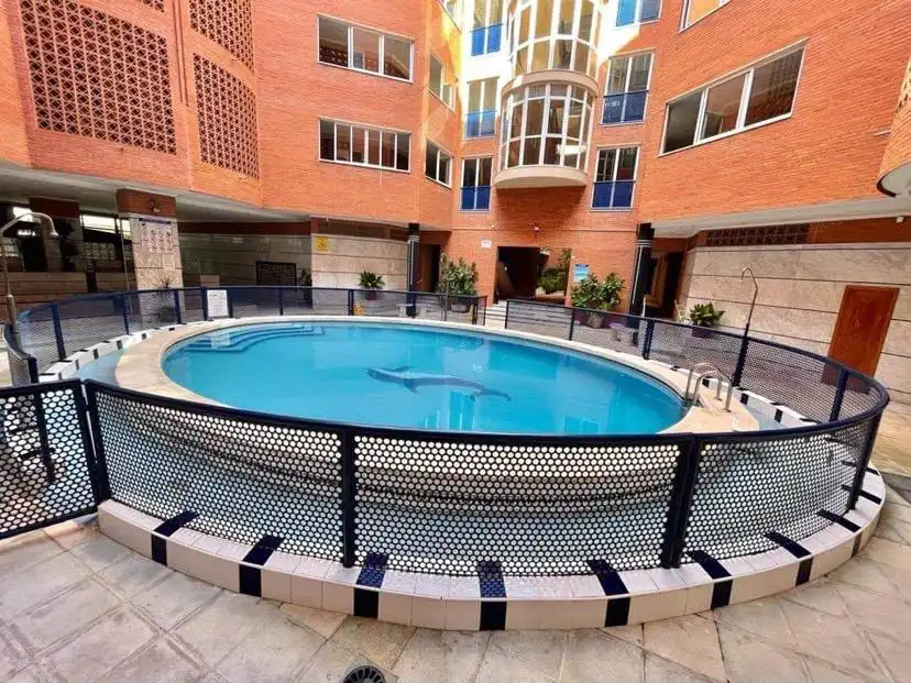 Apartamento con piscina en venta en Calle Santomera 8, imagen 9